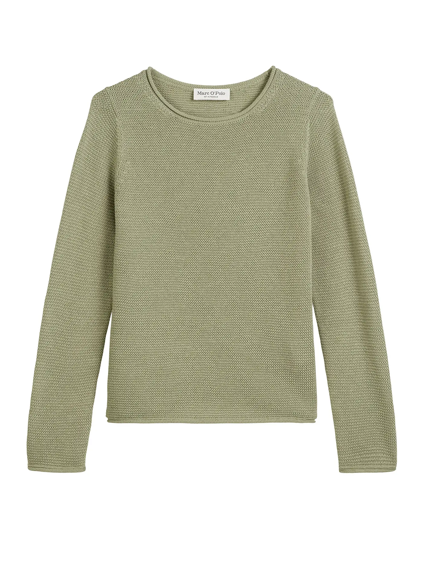 MARC O'POLO | Langarmshirt | 